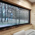 Lesny Wyraj * Nowe Borsuki (Pultusk)