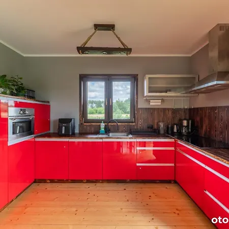 Leśny Wyraj * Nowe Borsuki (Pultusk)