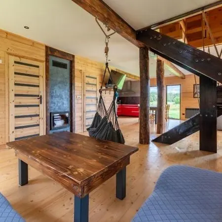 Casa vacanze Lesny Wyraj