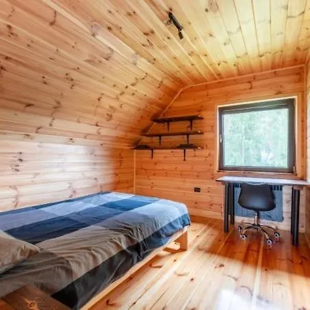 Casa vacanze Lesny Wyraj *