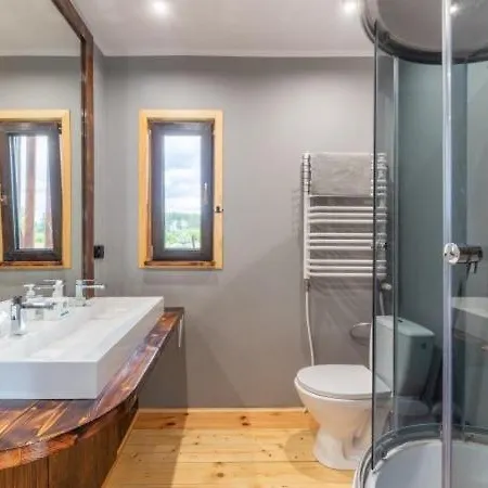 Lesny Wyraj Casa vacanze